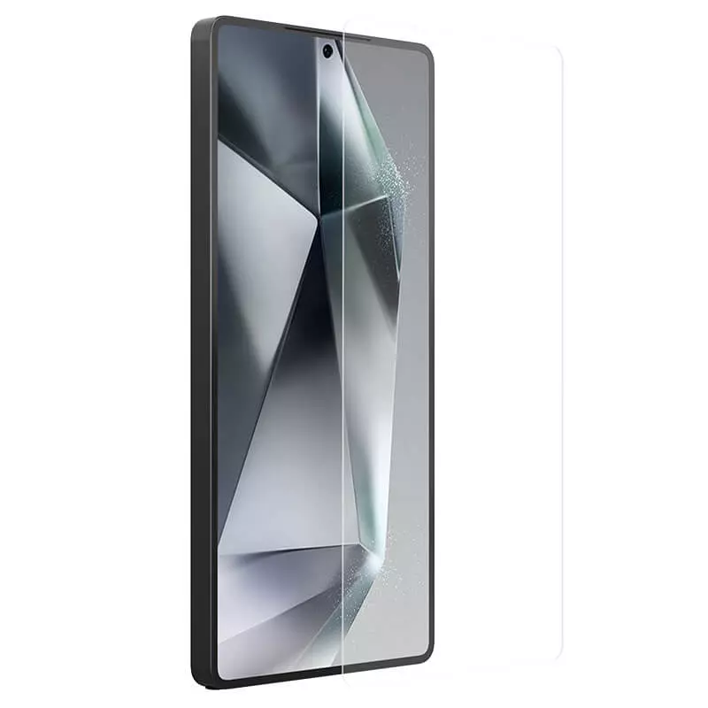 Nillkin Amazing H+ Pro Galaxy S25 Ultra Tempered Glass Screen Protector With Kit
