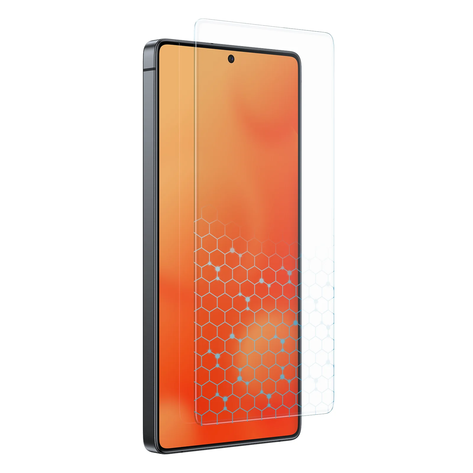 Torras Install Master Superior Glass for Samsung S25 Ultra