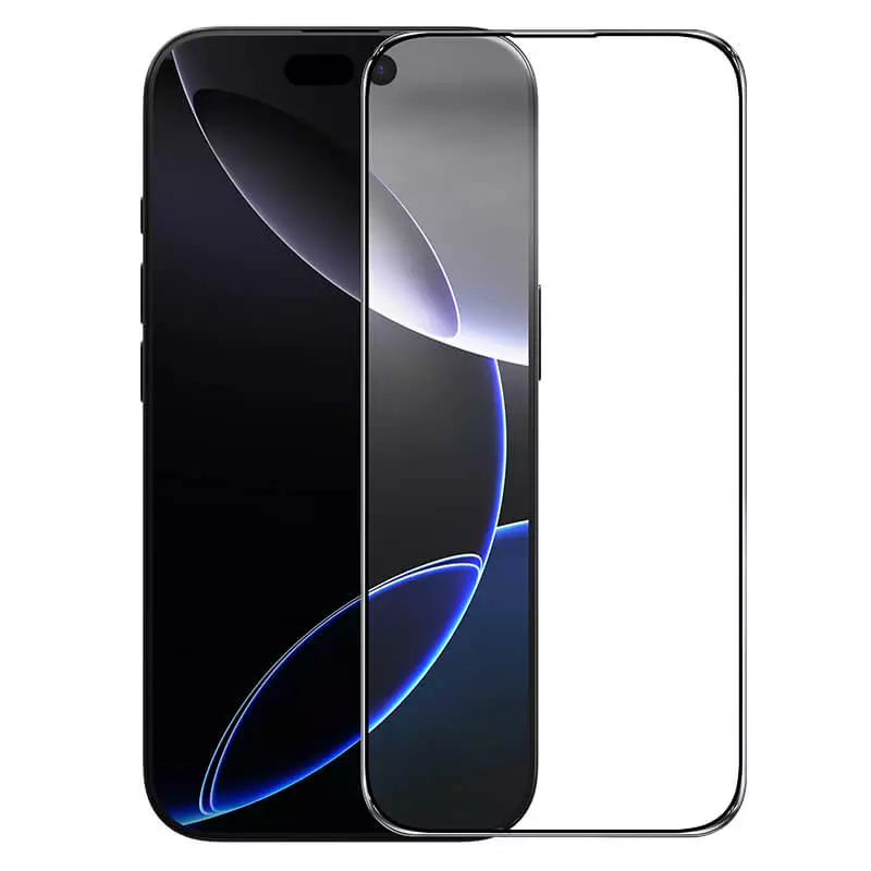 Nillkin Amazing CP+ Pro Tempered Glass Screen Protector for Apple iPhone 16 Pro Max