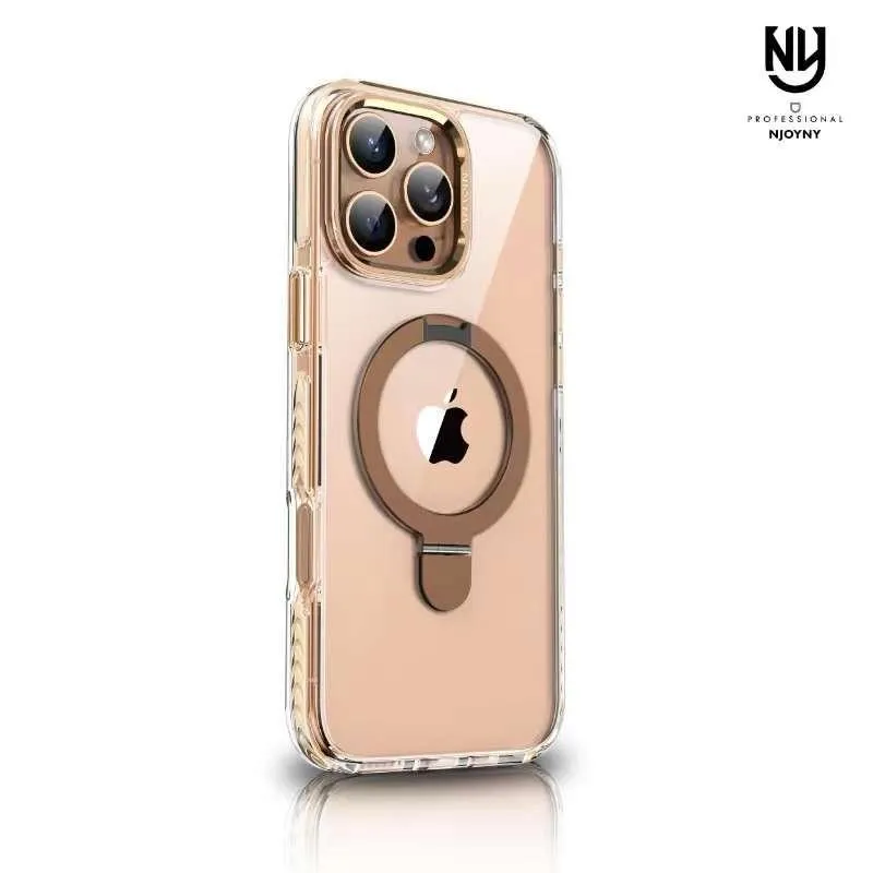 NY Phantom Armour Series for 16 Pro Max