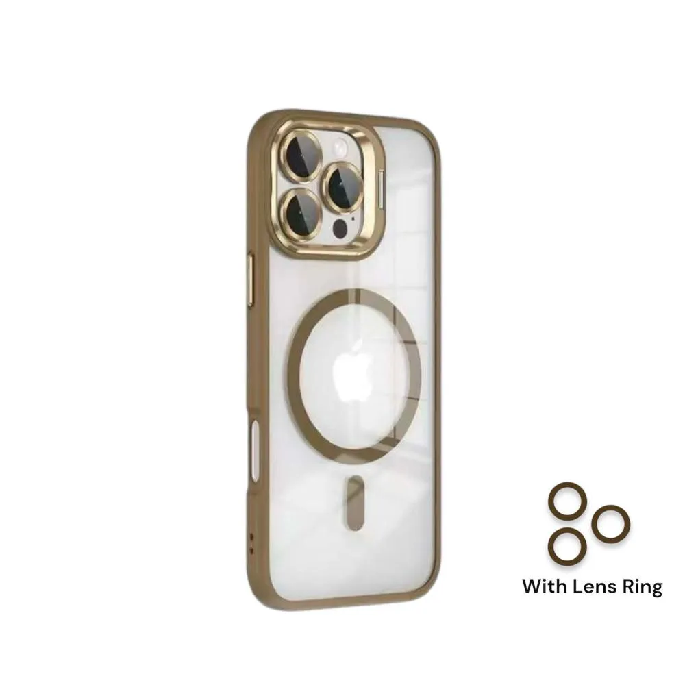 Doyers Support metal Satand U1 Ring Case for iPhone