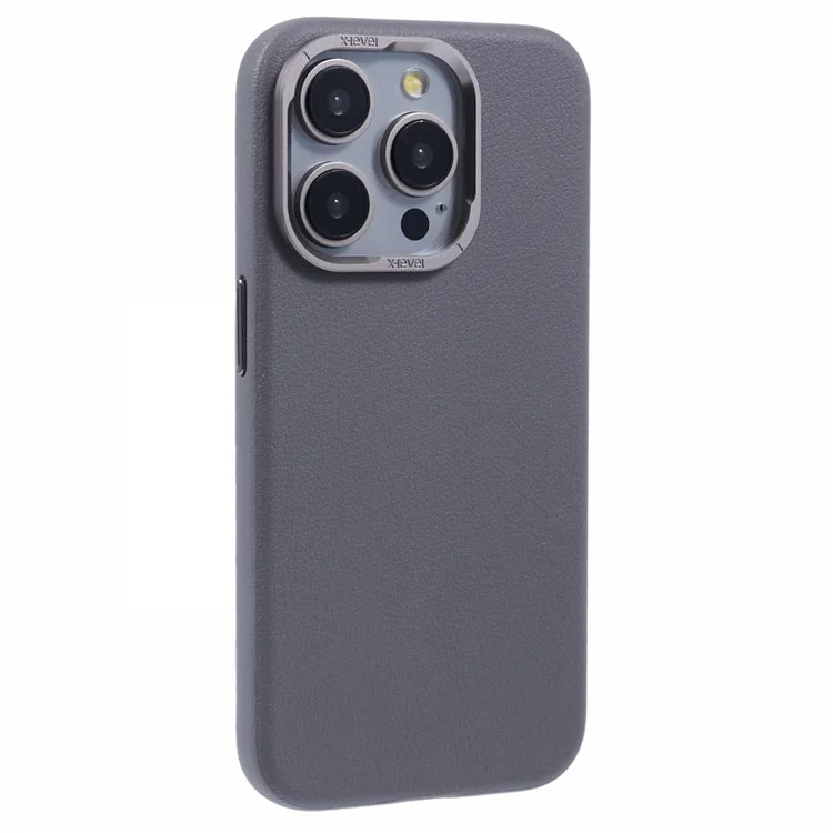 Official X-Level Premium Slim Leather Case For iPhone