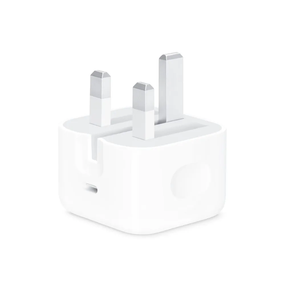Genuine Apple 20W USB-C Power Adapter