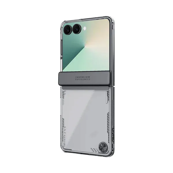 Nillkin Iceblade Protective Case for Samsung Galaxy Z Flip 7