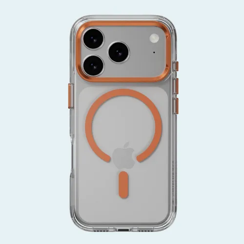 SwitchEasy LenStand M Protective Case for Apple iPhone 17 Pro Max | 17 Pro