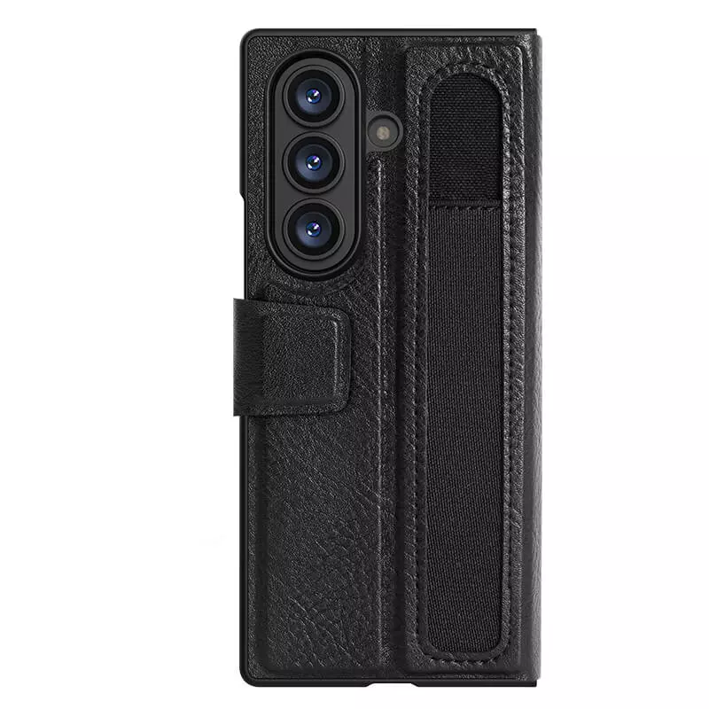 Nillkin Aoge Leather Cover Case for Samsung Galaxy Z Fold 7