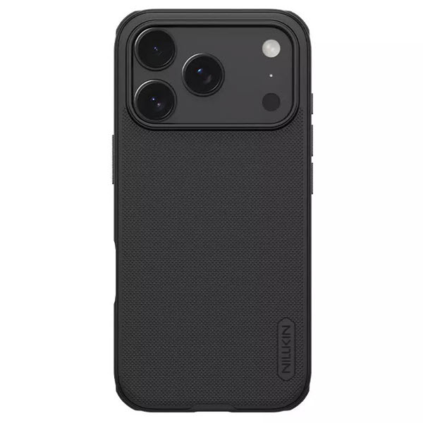 Nillkin Super Frosted Shield Pro Matte Cover Case For iPhone 17 | 17 Pro | 17 Pro Max Case