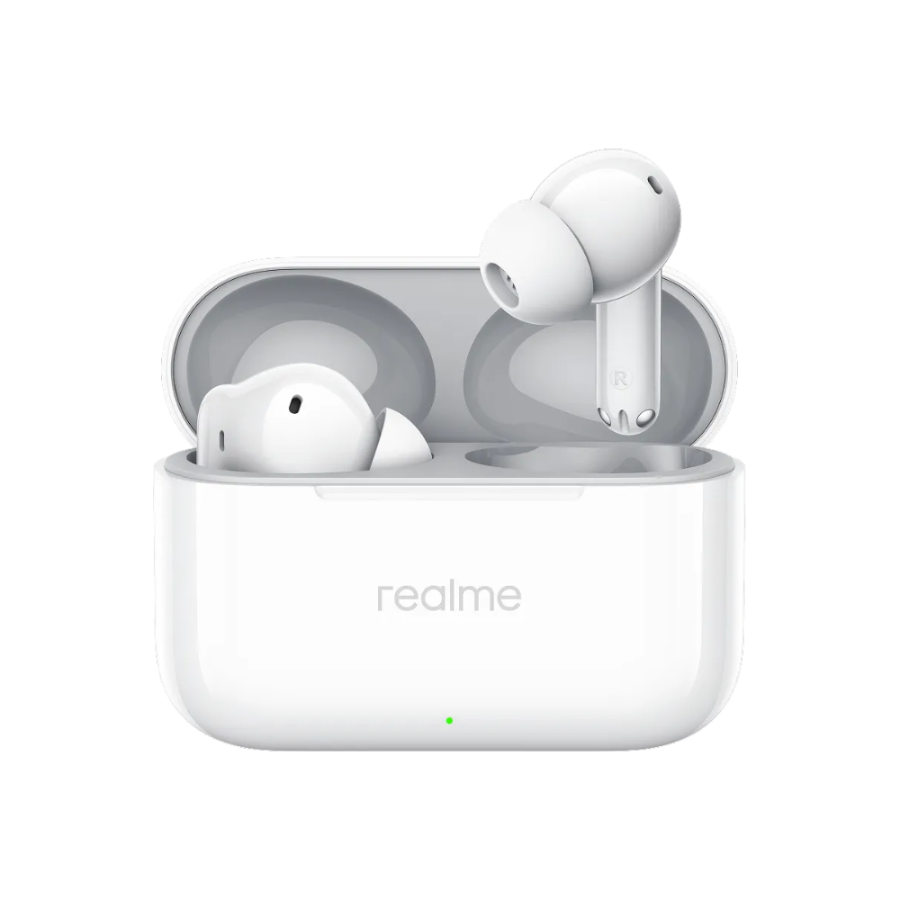Realme Buds T200 TWS Earbuds