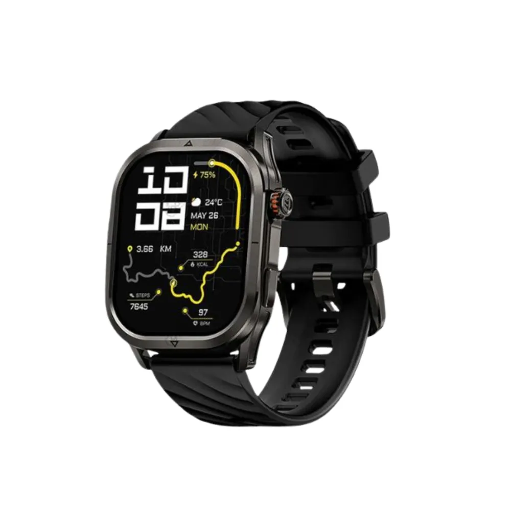 Kospet Magic P10 BT Calling Smart Watch with GPS