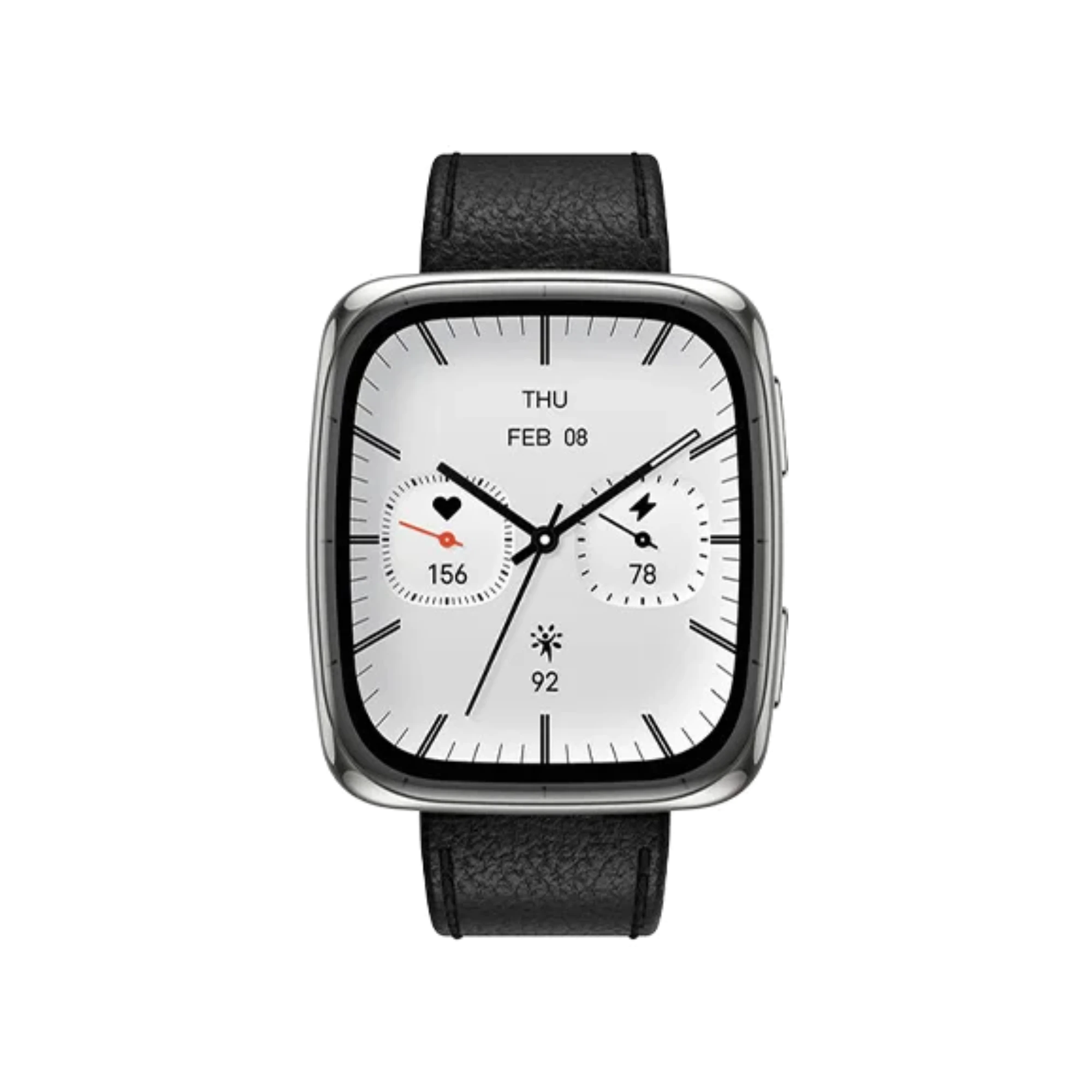 Amazfit Active 2 Smart Watch Premium Version