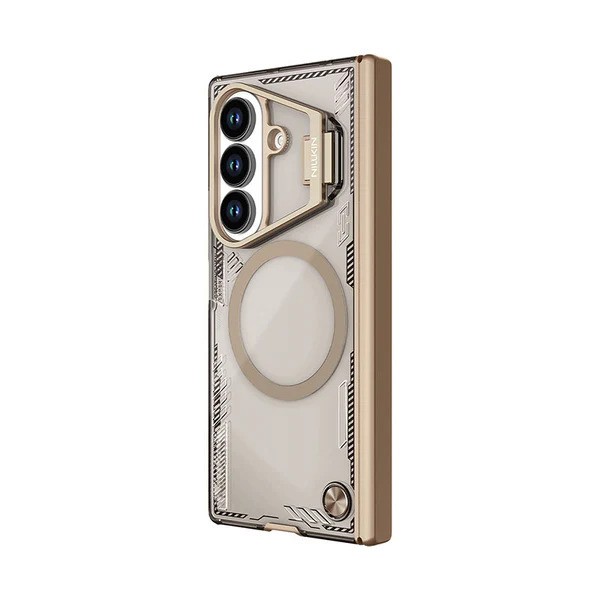 Nillkin Iceblade Prop Magnetic Cover Case for Samsung Galaxy Z Fold7