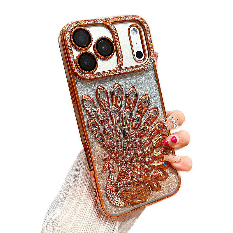 Premium Quality Ladies Case for iPhone
